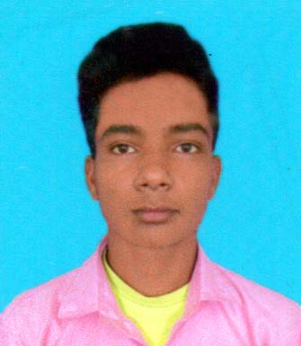 AKASH KUMAR GAUTAM (ITCE/000130)